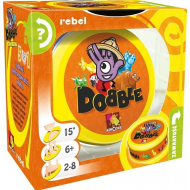Dobble Zwierzaki gra DOAN01Pl Rebel - zegarkiabc[2].png